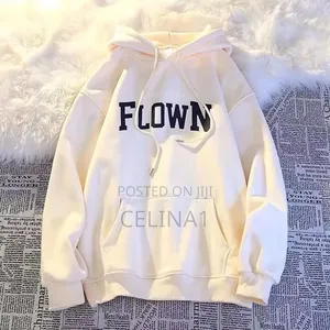 Hooded Sweatshirt for Men