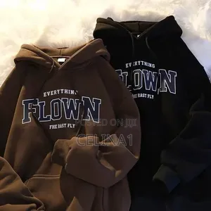 Hooded Sweatshirt for Men