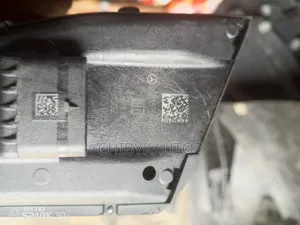 Accelerator Padel for C300 2015 to 2020