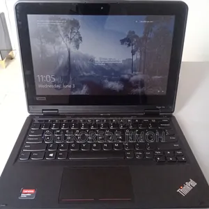 Laptop Lenovo ThinkPad Yoga 8GB Intel Core M3 SSD 128GB