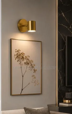 Latest Design Wall Light for Frames and Mirror Lightings