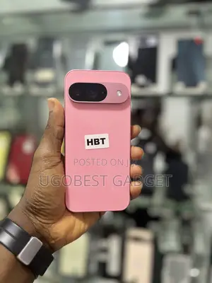 Google Pixel 9 128 GB Pink