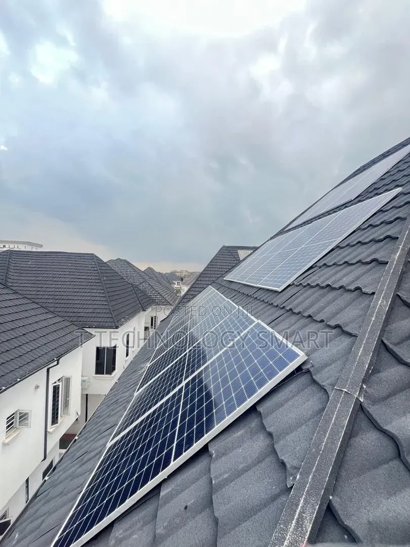 Solar Module 670watts Solar Panel