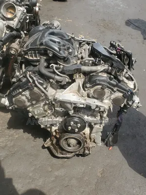 Complete Engine for 2gr-Fe for Toyota Camry V6, Highlander, Sienna 
