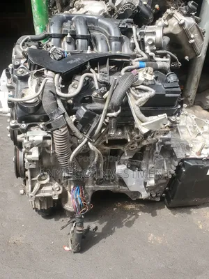 Complete Engine for 2gr-Fe for Toyota Camry V6, Highlander, Sienna 