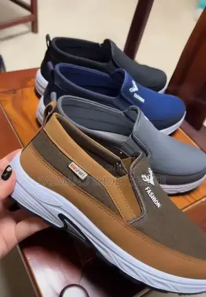 Fashion Sneakers