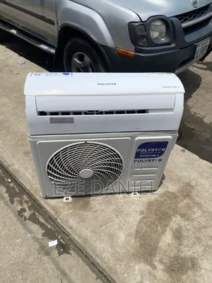 Firsr Grade Polystar Inverter Ac 1.5hp