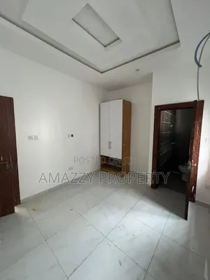 4bdrm Duplex in Chevron Lekki Lagos for rent