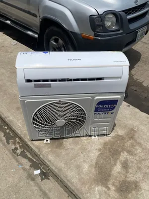 Firsr Grade Polystar Inverter Ac 1.5hp
