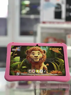 New Bebe Simba 512 GB