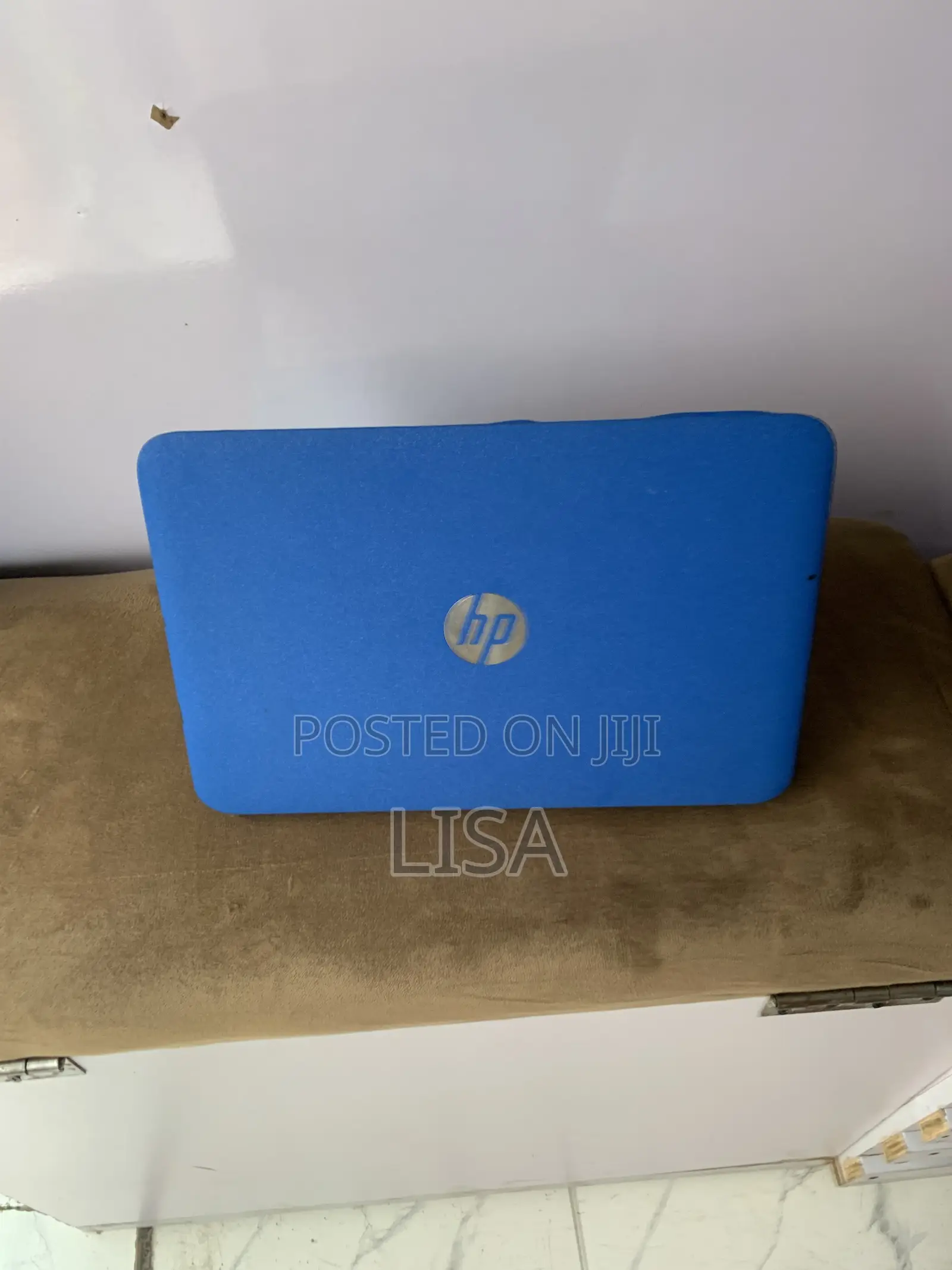 Laptop HP 14S 4GB Intel Pentium SSD 60GB