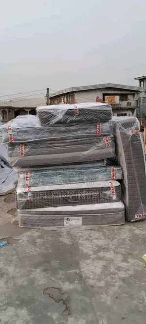 Hybrid Canadian Mattress