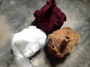 Chieftaincy Cap