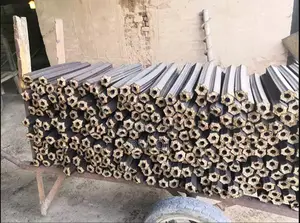 Sawdust Briqquete Making Machine