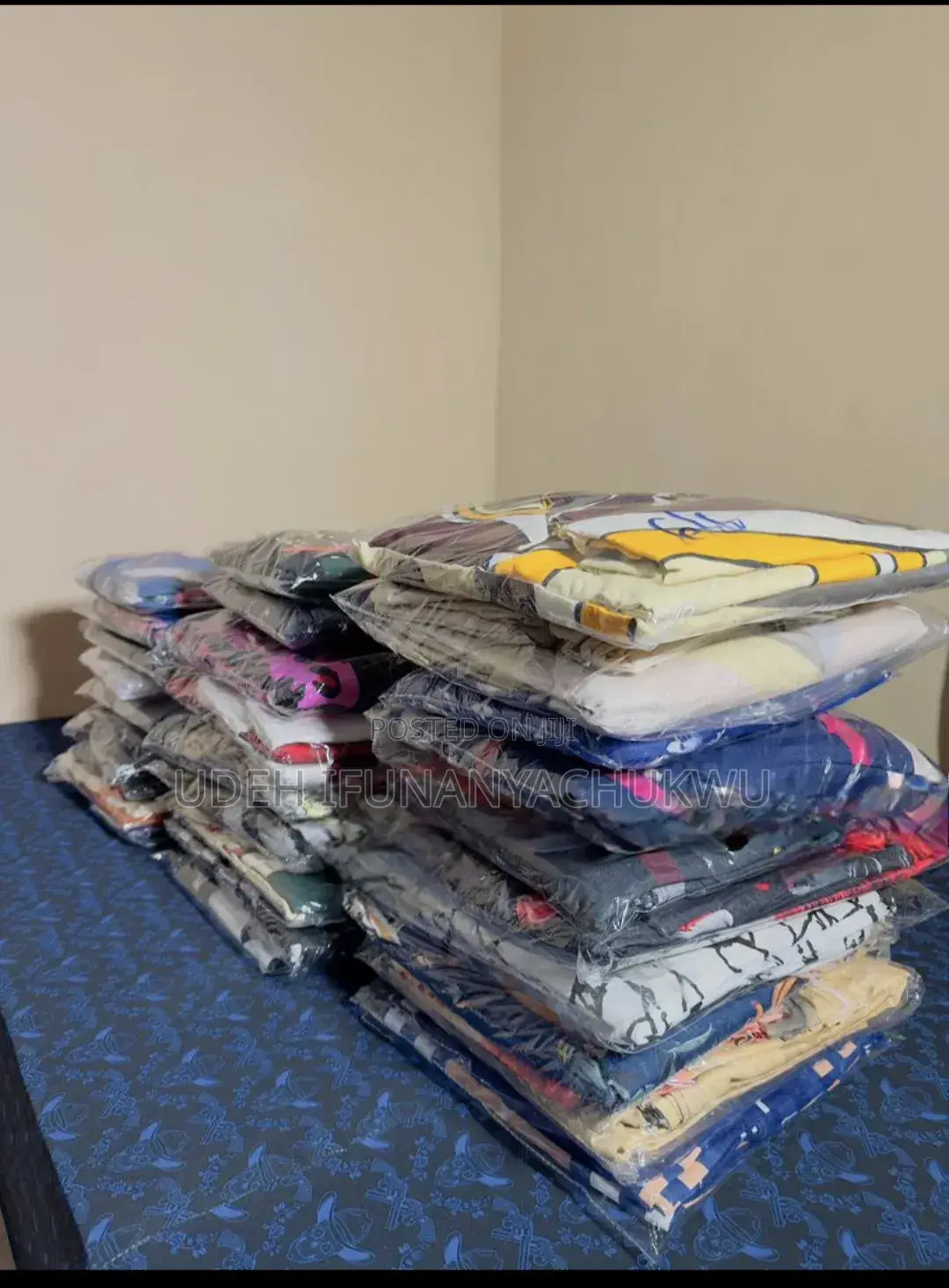 Luxury Bedsheets, Duvets Throw Pillows Available