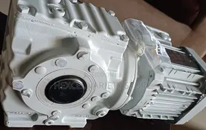 Sew-Eurodrive German Industrial Gearmotor Sa47 Drn71m6s3