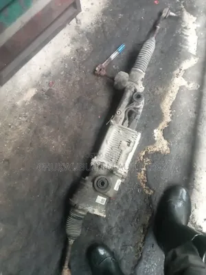 Steering Rack for Ford F-150 2013