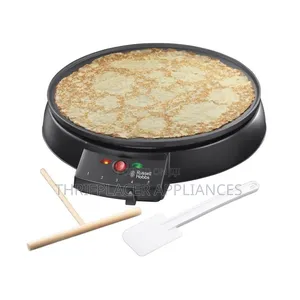 Russel Hobbs Crepe Maker