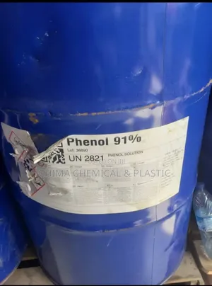 Phenol Use For