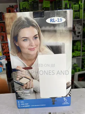 Rl 19 Led Light