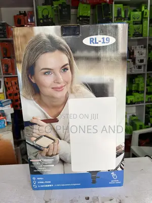Rl 19 Led Light