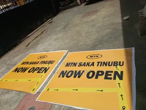 Banner Printing