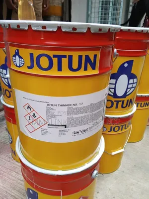 Jutun Marine Paint