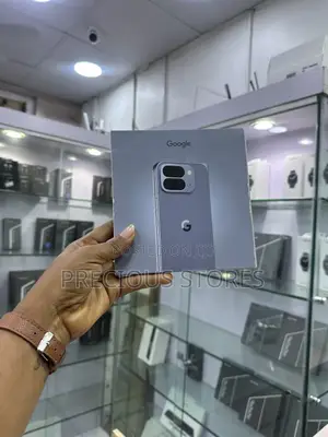 New Google Pixel 10 Pro Fold 256 GB