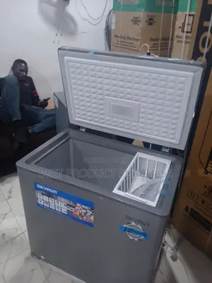 Premium Skyrun Bd-155hnw Freezer for Sale