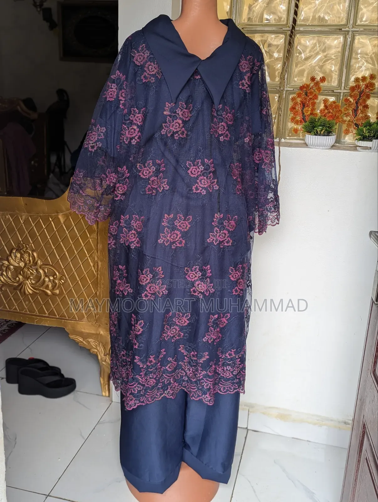 Ready-to-Wear