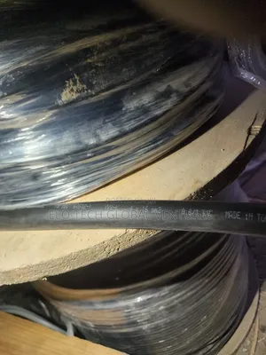 16mm2 4core Flexible Cable Full Gauge