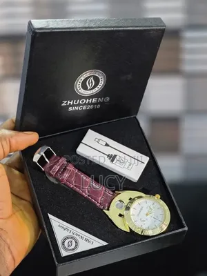 Smoker Watch