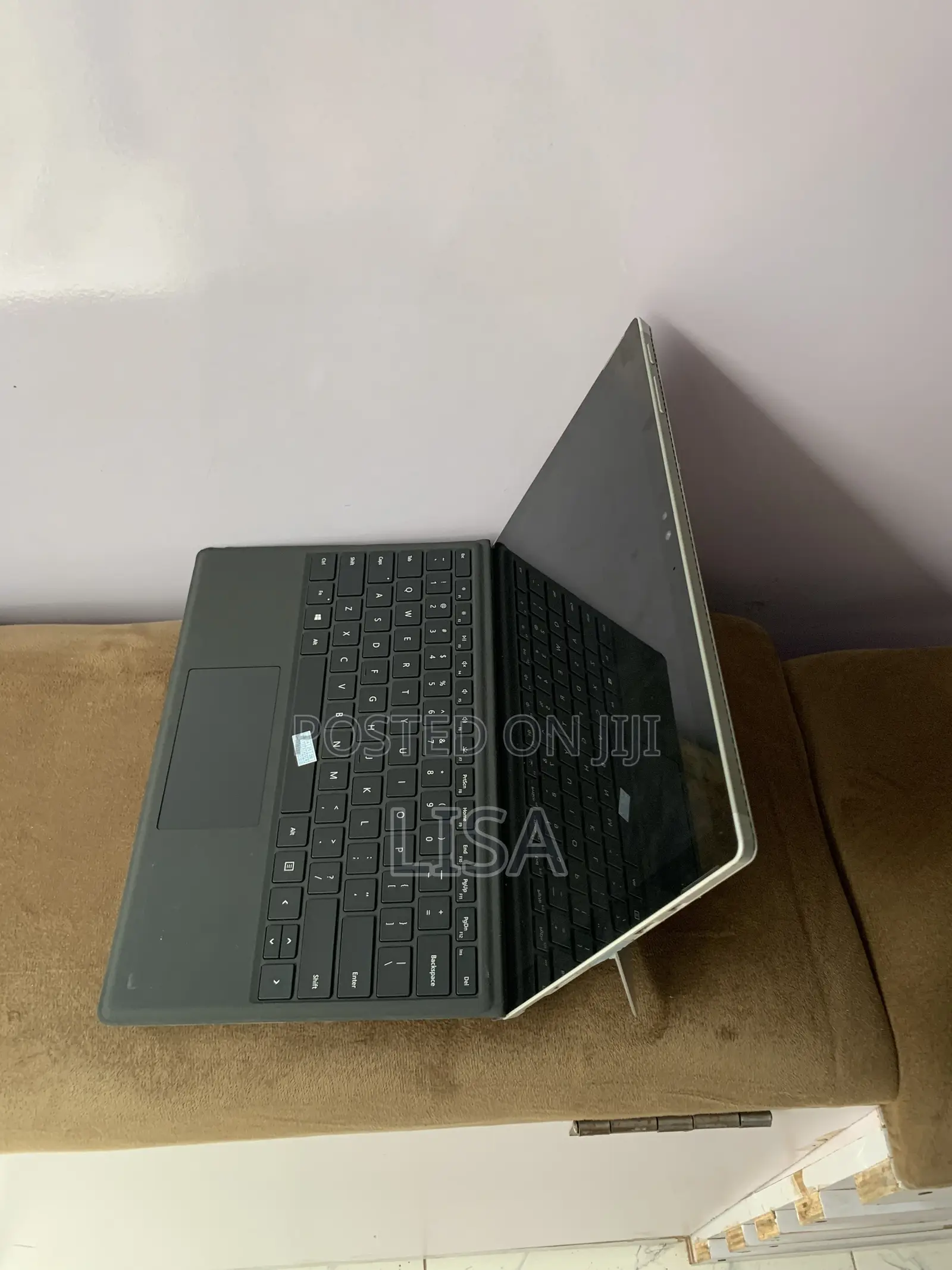 Laptop Microsoft Surface Laptop 5 8GB Intel Core i5 SSD 256GB