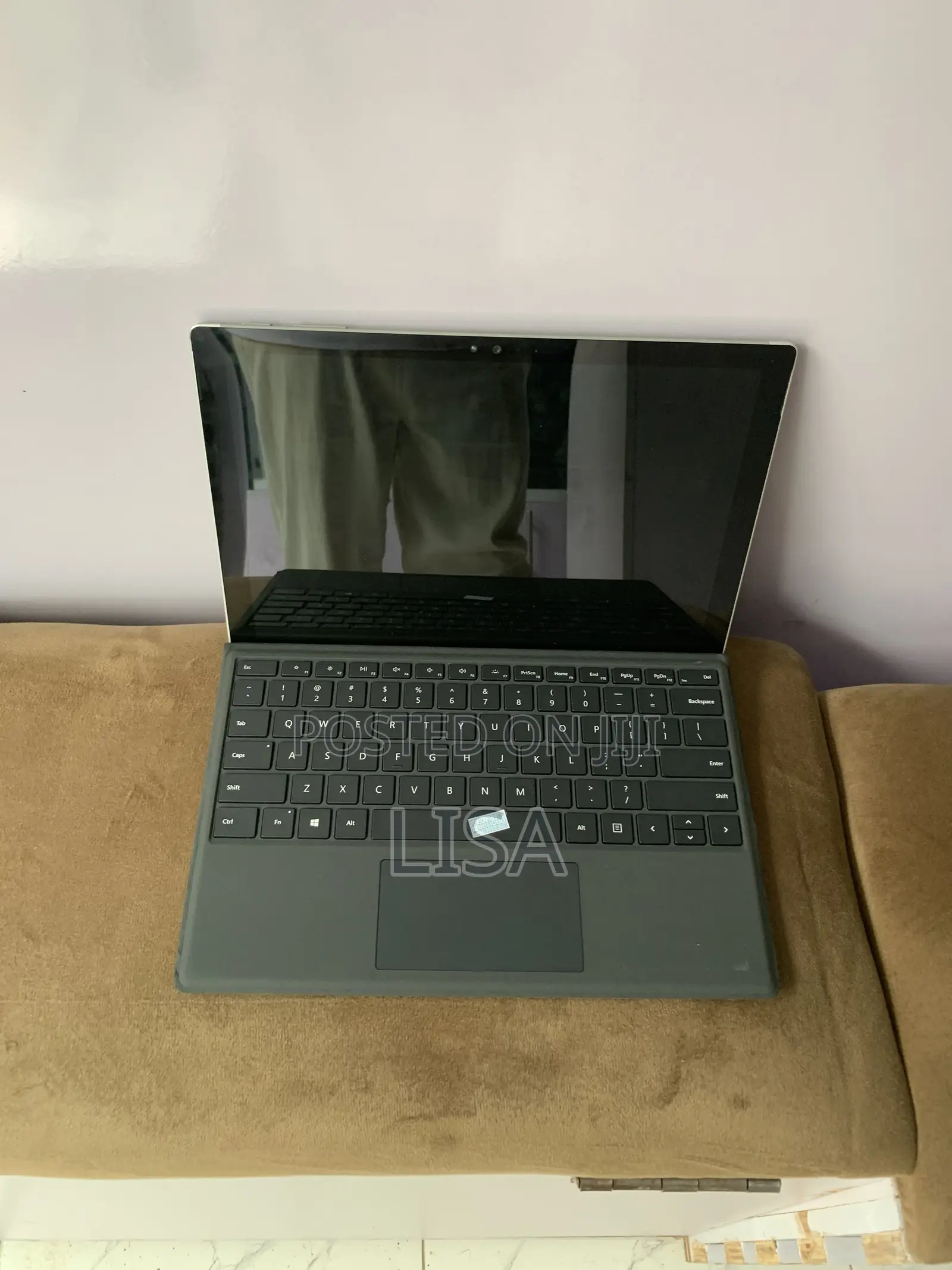 Laptop Microsoft Surface Laptop 5 8GB Intel Core i5 SSD 256GB