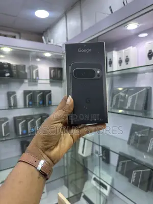New Google Pixel 9 Pro XL 256 GB
