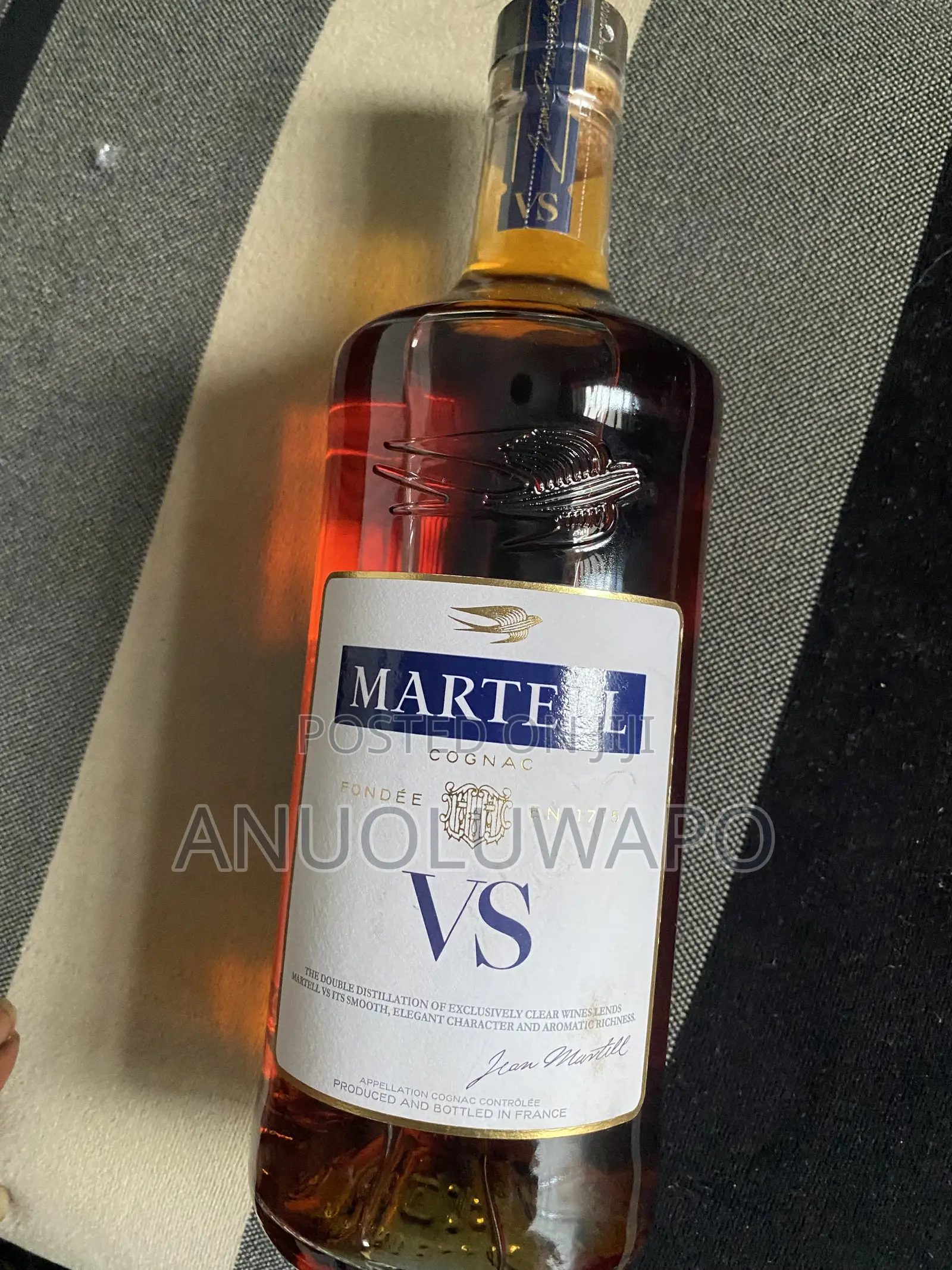 Mertelli Vs