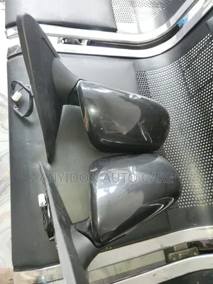 Side Mirror Toyota Matrix 2010