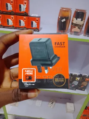 New Age Power Ultra 1 Charger