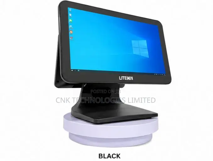 Liteon Double Screen Pos