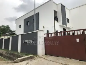 3bdrm Townhouse/Terrace in Uppertec, Life Camp for sale