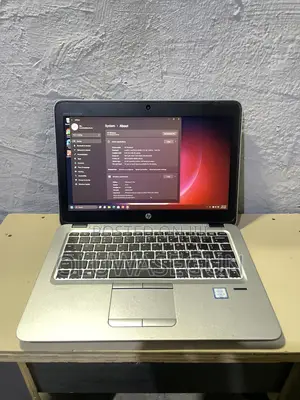 Laptop HP EliteBook 820 G3 8GB Intel Core i5 SSD 256GB