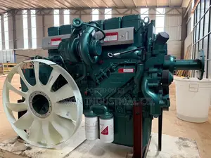Complete Engine D12