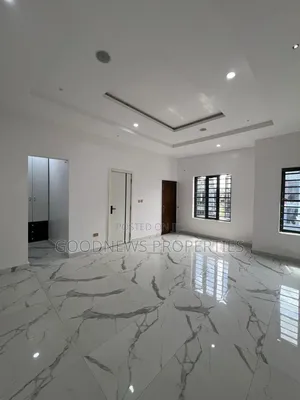 4bdrm Duplex in Ikate , Lagos State for rent