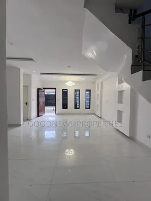 4bdrm Duplex in Ikate , Lagos State for rent