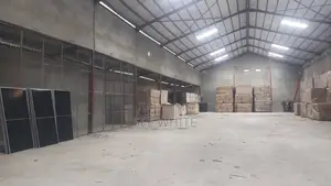 Warehouse and Shops to Let in Amuwo Odofin Areas
