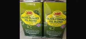 KTC 5l Olive Oil