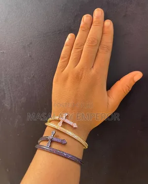 Ices Bangles