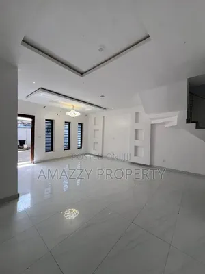 4bdrm Duplex in Ikate for rent
