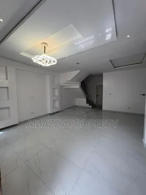 4bdrm Duplex in Ikate for rent
