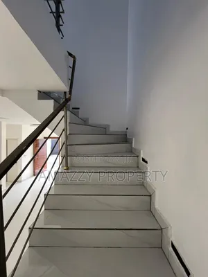 4bdrm Duplex in Ikate for rent